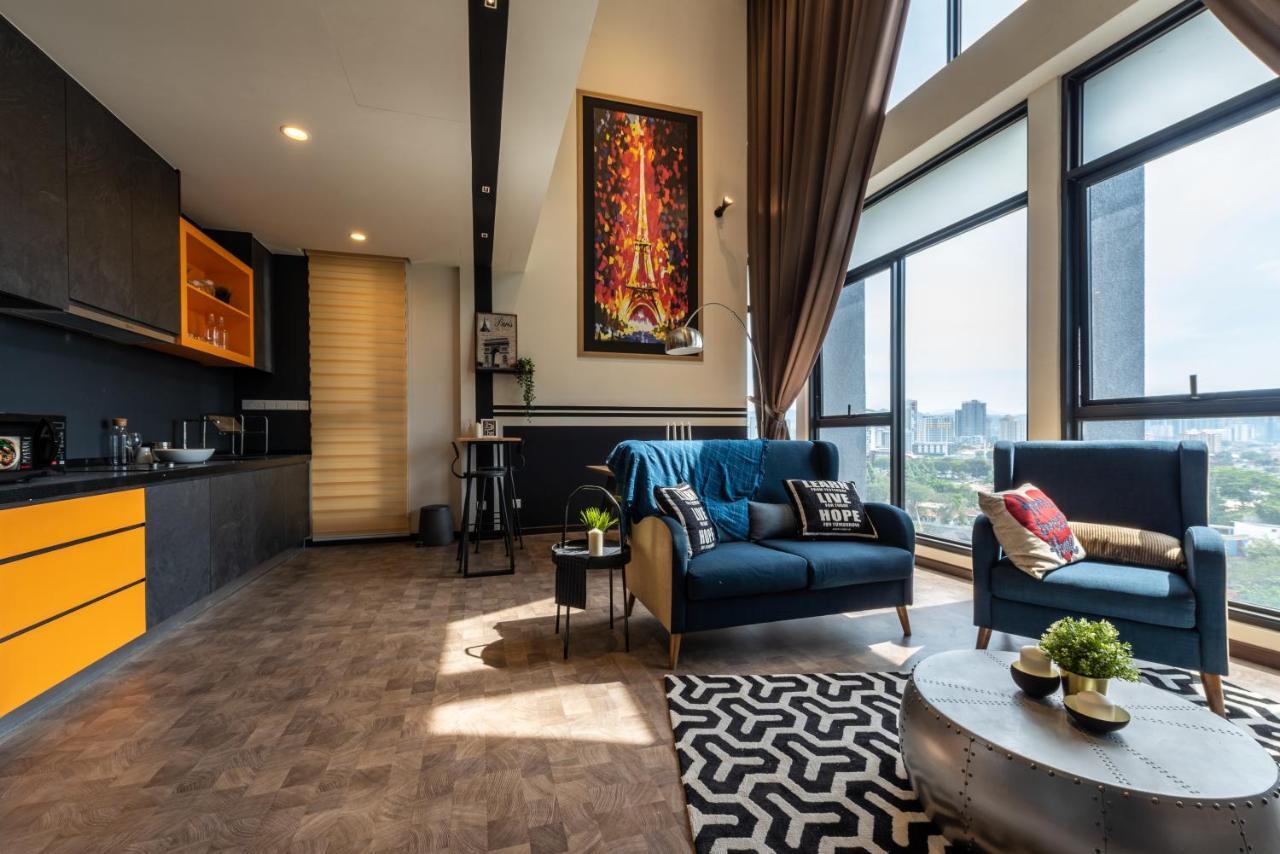 Wgs Suites At Klcc Kuala Lumpur Exterior foto